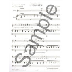 Le dechriffrage à la...