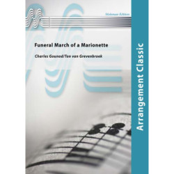 Funeral March of a marionette