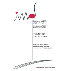 Terzetto
