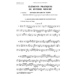 Concert en 3 parties