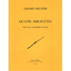 14 Petites études mélodiques
