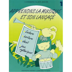 Chansons françaises Volume 1