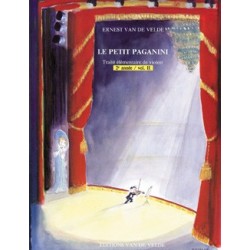 Le Petit Paganini Vol. 2