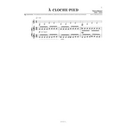 Ma deuxième année de piano