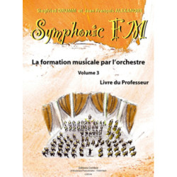 Musiques sucrées volume 2