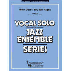 Why don't you do right