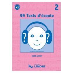 99 test d'écoute Vol.2