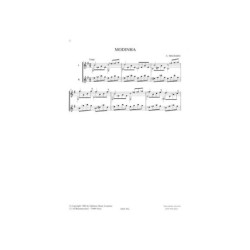 Les plaisirs de la musique...