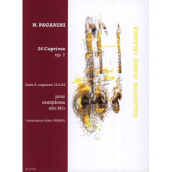 De Bach à nos jours Vol. 3A