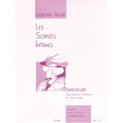 Berceuse