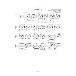 Les chemins de la Flûte