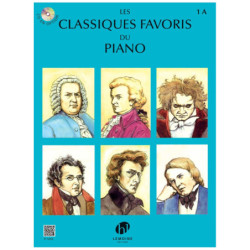 Les Classiques favoris du...