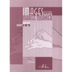 Images Op.29 suite n°2