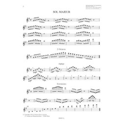 99 Tests d'écoute Vol. 1