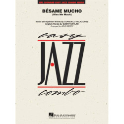 Besame mucho