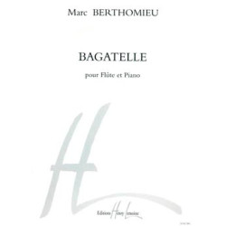 Bagatelle