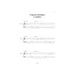 99 Tests d'écoute Vol.3