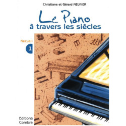 Le Piano à travers les...