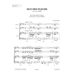 Flûte Stories volume 1