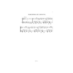 De Bach à nos jours Vol. 4A