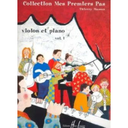 Ma deuxième année de piano