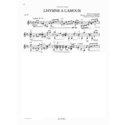 Cours de Formation Musicale...