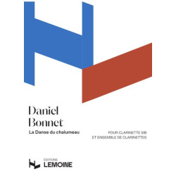 La Danse du Chalumeau