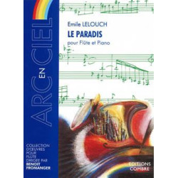 Petits airs vairés Op.89