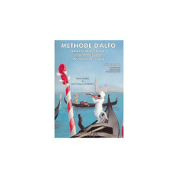 Méthode de violon volume 2