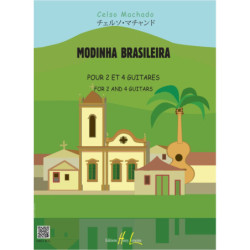 Modinhas Brasileiras