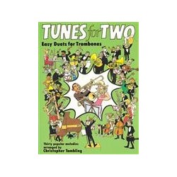Tunes for two easy duets