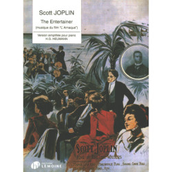 Le Saxophone lyrique volume 1