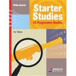 Starter Studies