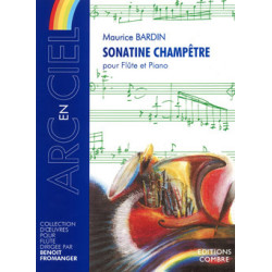 4ème solo de Concerto