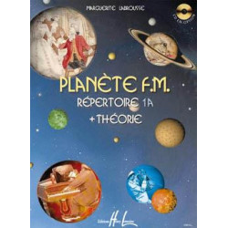 Planète FM Vol. 2B -...
