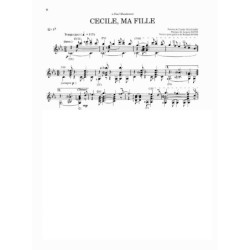 Les Classiques du Chant Vol. 1