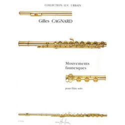 Mouvements faunesques