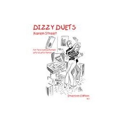 Dizzy Duets