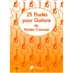 25 Etudes Op.60