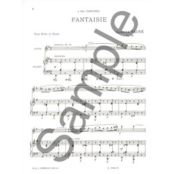 Scherao Opus 12 - Les...