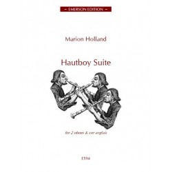 Hautboy Suite