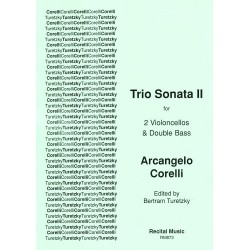 Trio Sonata II