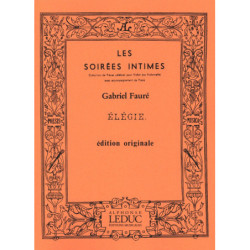 Elégie