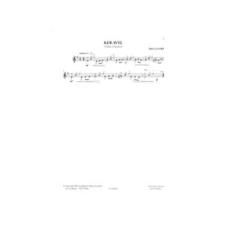 D'une clé à l'autre Vol.2