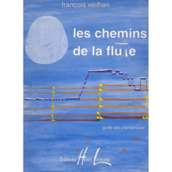 Les chemins de la Flûte