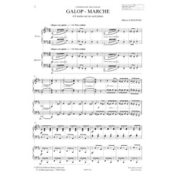 14 Etudes 1er Cahier