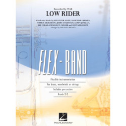 Low Rider