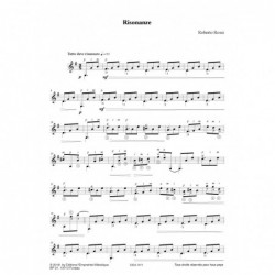 Symphonie Op.73 Romane