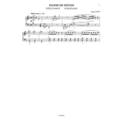 Thèmes classiques...