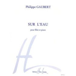 Sur l'eau